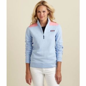 Light blue Large Shep Shirt lightly worn